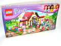 LEGO® Friends 3189 Pferdestall NEU OVP_Heartlake Stables NEW MISB NRFB