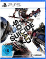 Suicide Squad: Kill the Justice League - PS5 PlayStation 5 NEU OVP *Blitzversand