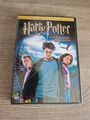 Harry Potter und der Gefangene von Askaban DVD 2-Disk Edition Zustand Sehr gut