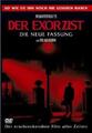 DER EXORZIST, Die neue Fassung (Ellen Burstyn) Erstauflage im Snapper Case