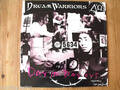 12" - DREAM WARRIORS - Day In Day Out - EMI CANADA -