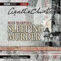 Agatha Christie's Miss Marple Sleeping Murder 2 x CD Hörbuch June Whitfield