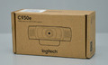 Logitech C930e Business-Webcam, Full-HD 1080p, 90° Blickfeld, 4-fach Zoom, Neu