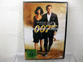 DVD James Bond 007: Ein Quantum Trost (2008) Daniel Craig. Judi Dench. NEU OVP