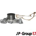 Wasserpumpe Motorkühlung JP GROUP 3514100900 für HYUNDAI SONATA 4 EF 2 GK SANTA