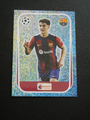 2023-24 Topps Merlin Heritage #101 Gavi - Barcelona -  Most Wanted