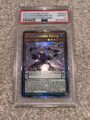 Solfachord Gracia (CR) PSA 10 Gem 💎 Collector's Rare ANGU-DE018 Yugioh CGC