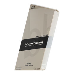 Bruno Banani - Man EDT Spray 100ml