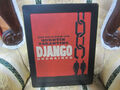 Django Unchained - Limited Steelbook ( geprägt ) Bluray - NEU&OVP