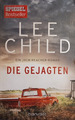 Lee Child Die Gejagten Jack Reacher Krimi Thriller super spannend günstig top