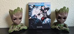 Resident Evil 4 - Afterlife 3D - Blu-Ray - FSK16 - Zustand: Neuwertig-Sehr Gut