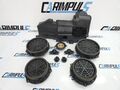 Audi A6 4G C7 Soundsystem 4G9035381A Lautsprecher Boxen Subwoofer Original MK