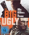 The Big Ugly (Blu-ray)