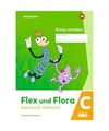 Flex und Flora - Deutsch inklusiv. Heft Richtig schreiben inklusiv C: Ausgabe 20