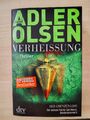 Jussi Adler Olsen: Verheissung