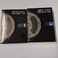 Star Trek Deep Space Nine Complete Season 1 & 2 DS9 DVD Boxset with Slipcover 