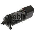 1x Starter FEBI BILSTEIN 48981 passend für MAN MERCEDES-BENZ CLAAS EVOBUS