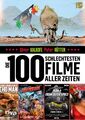 Die 100 schlechtesten Filme aller Zeiten Das große SchleFaZ-Buch Kalkofe (u. a.)