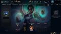 League of Legends LOL ACC ACCOUNT SMURF [EUW] Iron 2 Odyssey Kayn Honor 2