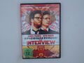 The Interview (DVD) Seth Rogen James Franco  und  Lizzy Caplan: 1276509