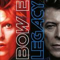 Bowie,David - Legacy (The Very Best Of David Bowie)