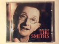 SMITHS The very best of cd GERMANY MORRISSEY