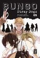 Bungo Stray Dogs 05 | Buch | 9783770498079