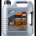 LIQUI MOLY Top Tec 4200 5W-30 4 Liter Motoröl Öl Motorenöl