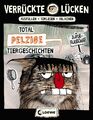 Verrückte Lücken - Total pelzige Tiergeschichten | Jule Ambach | Taschenbuch