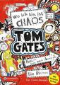 Tom Gates - Wo ich bin, ist Chaos - aber ich kann nicht überall sein (Bonus-Ed