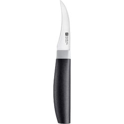 ZWILLING Now S 7 cm - Edelstahl Gemüse- / Obst-Messer