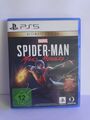 Marvel's Spider-Man: Miles Morales Ultimate Edition PS5