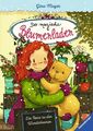 Der magische Blumenladen 04: Die Reise zu den Wunderbeeren | Gina Mayer | 2016