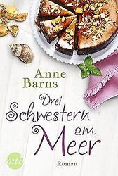 Drei Schwestern am Meer von Barns, Anne | Buch | Zustand akzeptabelGeld sparen und nachhaltig shoppen!