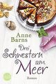 Drei Schwestern am Meer von Barns, Anne | Buch | Zustand akzeptabel