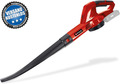 Einhell Akku-Laubbläser GC-CL 18 Li E Solo Power X-Change (18 V, 210 Km/H Luftge