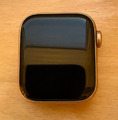 Apple Watch SE 40mm GPS Aluminiumgehäuse gold - TOP