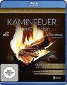 Kaminfeuer - UHD Edition (gedreht in 4K Ultra High D... | DVD | Zustand sehr gut