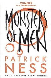 Monsters of Men (Chaos Walking) Patrick Ness