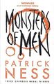 Monsters of Men (Chaos Walking) Patrick Ness