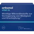 ORTHOMOL Vital M Granulat/Kap./Tabl.Kombip.30 Tage, 1 St PZN 01319838