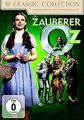 Der Zauberer von Oz (Classic Collection) von Victor Flemi... | DVD | Zustand gut