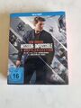 Mission: Impossible - 6-Movie Collection (Blu-ray, 2018)☆NEUWERTIG☆