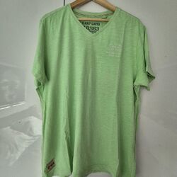 Camp David T-Shirt Gr. XL Original