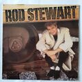 Schallplatte LP Vinyl 12" Rod Stewart – Every Beat Of My Heart