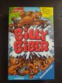 Ravensburger Spiel Billy Biber Gesellschaftsspiel Kinderspiel ab 4 Jahren