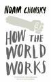 How the World Works by Chomsky, Noam 0241145392 FREE Shipping