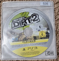 Colin Mcrae: Dirt 2 - PS3 - nur Blu-ray (CD)