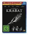 Krabat [Blu-ray] von Kreuzpaintner, Marco | DVD | Zustand akzeptabel
