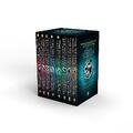 The Witcher Box-Set - 9781473232273